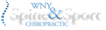 WNY Spine & Sport Chiropractic, LLC Logo